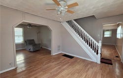 1021 George Place, Utica, NY 13501