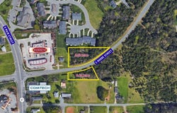 E Moore Street, Graham, NC 27253