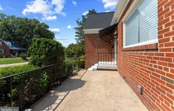 3404 ABERDEEN ST, SUITLAND, MD 20746