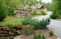 Hickory Nut Trail lot: 63, Sylva, NC 28779