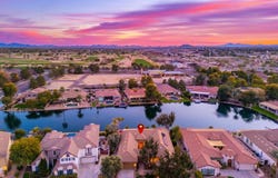 445 E LYNX Way, Chandler, AZ 85249