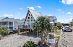202 E Second Street, Ocean Isle Beach, NC 28469