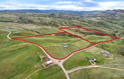 11315 Timber Butte Rd, Sweet, ID 83670