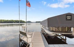31097 Fish Trap Lake Drive, Cushing, MN 56443