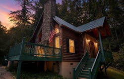 157 Frontier Drive, Hayesville, NC 28904