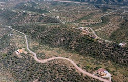 1159 Corrida De Toros, Rio Rico, AZ 85648
