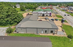 1213 South Highway 63, Houston, MO 65483