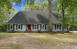 109 Riverview Drive, Washington, NC 27889