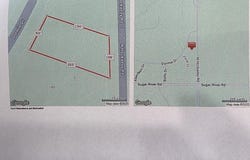 Hockaday Rd lot: 551, Gladwin, MI 48624