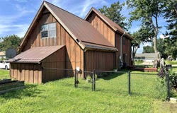 303 E Mc Kinley St., Mount Pleasant, IA 52641