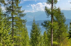 150 Eagles Crest Road, Lakeside, MT 59922