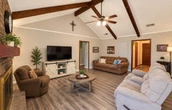 757 BALL ROAD, Dubach, LA 71235