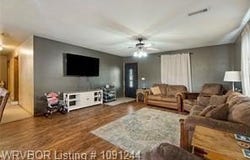 25371 360th AVE, Mccurtain, OK 74944