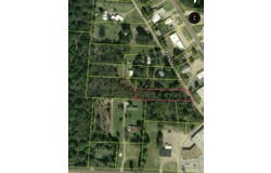 Rex Drive, Seven Points, TX 75143