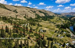 Lacey Road, Stites, ID 83552