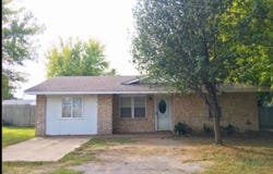 202 Houston, Marlow, OK 73055