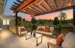 405 Glendale RD, SAN MATEO, CA 94402