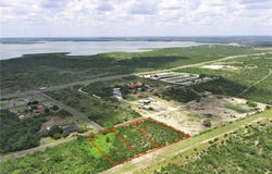 Deer Run Trace lot: 55, Three Rivers, TX 78071