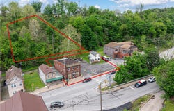 2721 5th Ave, McKeesport, PA 15132