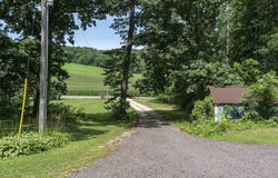 7791 County Highway Y, Dane, WI 53555