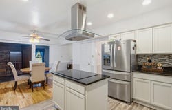 100 LITTLE TREE Lane, OWINGS, MD 20736