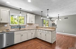 1117 Woodleaf Drive, O'Fallon, IL 62269