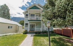 320 4th Street, Ouray, CO 81427