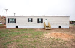 804 N HARRISON Street, Amarillo, TX 79107