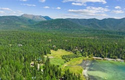 Sinclair Creek Road lot: 6, Eureka, MT 59917