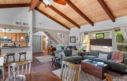 89 Meadow Lakes, Tehachapi, CA 93561