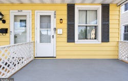 240 FILMORE Street, RIVERSIDE, NJ 08075