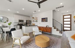 6409 Berkman Dr, Austin, TX 78723
