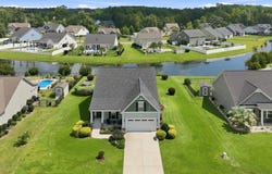 238 Board Landing Circle, Conway, SC 29526