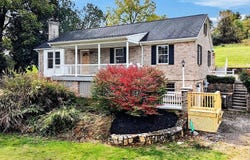 661 LADD RD, FISHERSVILLE, VA 22939