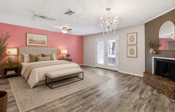 981 Chateau Valee Circle, Bedford, TX 76022