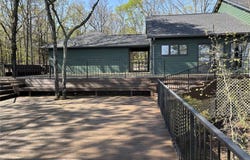 1097 Winrock Drive, Morrilton, AR 72110