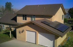 480 Mesa Grande Drive, Shandon, CA 93461
