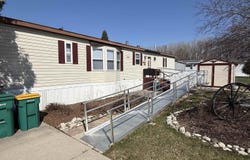 402 Opal Avenue, Lannon, WI 53046