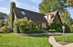 2620 Gordon Drive, Flossmoor, IL 60422