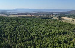 Saddle Gap Ranch, Clayton, OK 74536