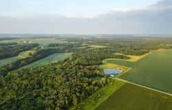 Williams Creek Rd, Augusta, IL 62311