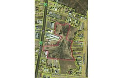 Main Street, Belen, NM 87002