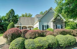 5521 STONEGATE LN, Crozet, VA 22932