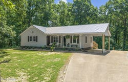 75 Beal Lane, Lexington, TN 38351