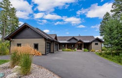 504 Ridge Line Drive, Lakeside, MT 59922
