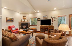 155 Wulff Lane, Lakeside, MT 59922