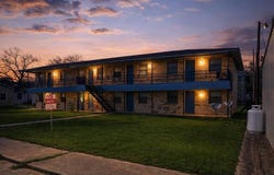 1706 W Cameron Ave, Rockdale, TX 76567