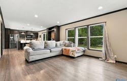302 Old Poplar School Road, Prospect, TN 38477