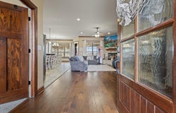 61521 E 266 Road, Grove, OK 74344