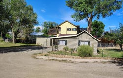 161 E 10th Street, Rifle, CO 81650